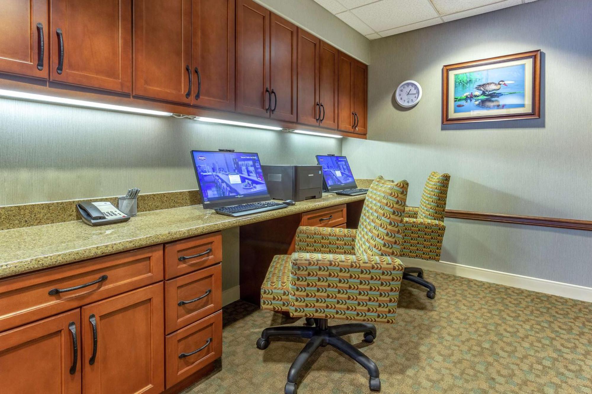 Hampton Inn Okeechobee - Lake Okeechobee Exteriör bild