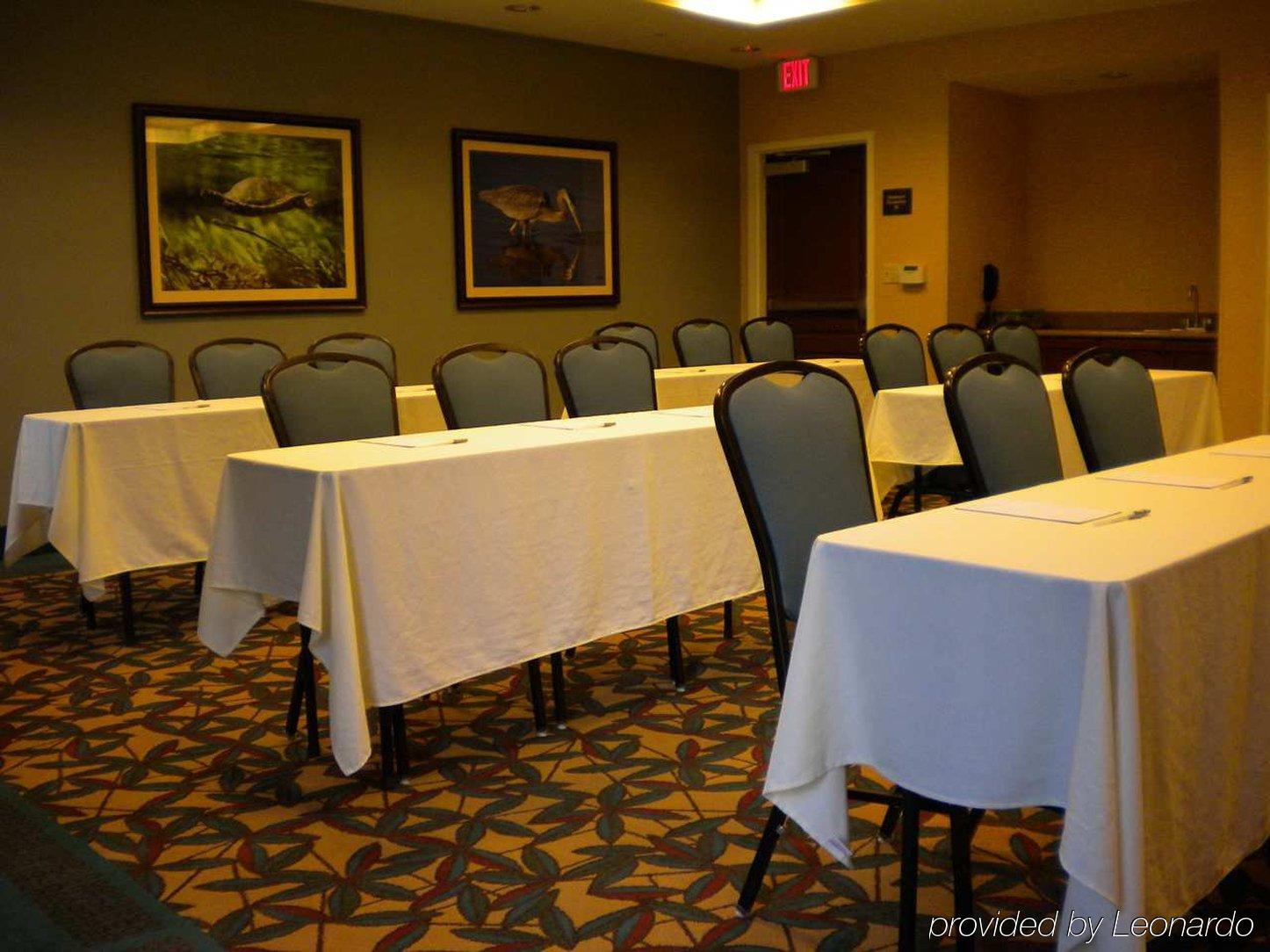 Hampton Inn Okeechobee - Lake Okeechobee Bekvämligheter bild